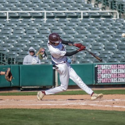 2024 | SS/OF/RHP | 6'2 170 | 6.7 60 | 85/91 IF/OF vel | 84-86 FB | 3.1 GPA | Heritage HS (TX) | Wiley University Commit|ethan.jones2310@gmail.com | 972.469.3881