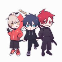 Cookie桜721【馬肉だよ】 (@tttttmatoo) 's Twitter Profile