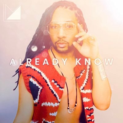 My new single “Already Know” is available on all streaming platforms 🌟