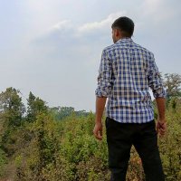 Chiranjibi Sharma (@chiranjibi132) 's Twitter Profile