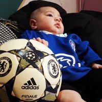 Eric Bermudez (@ericemanuel21) 's Twitter Profile