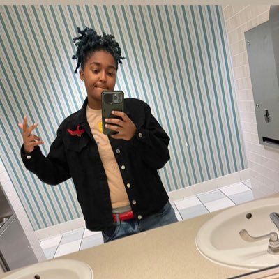 Suffolk, VA 📍 ‘22 CU Alumni 👩🏽🎓💙 || 🏳️🌈 25 ♏️