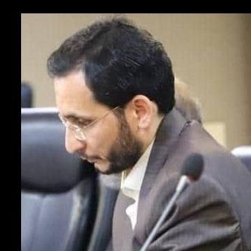 dr_shahvar1404's profile picture. فی العدل سَعَه ؛ گشایش و راحتی در عدل است |
نظام احسن