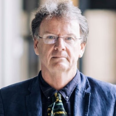 Michael Hawton Profile
