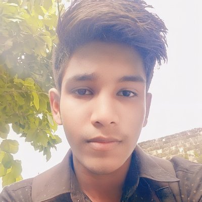 VishalYadav990's profile picture. 
