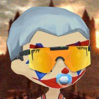 cryptobro_tv(@cryptobro_tv) 's Twitter Profile Photo