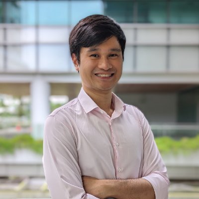 Research Fellow with @NUSMedicine | @NUSingapore & @HebrewU alumnus | Chronic Inflammation, Mol. Bio, Immunopharmacology | https://t.co/HsyYheYMDh