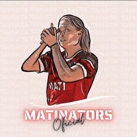 MATINATORS OFICIAL 🐭⭐ (@matinators_of) 's Twitter Profile