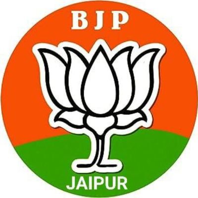 Bjp4JaipurCity Profile Picture