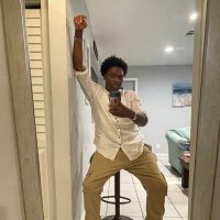 Sean Carwin (@seananthony05) 's Twitter Profile