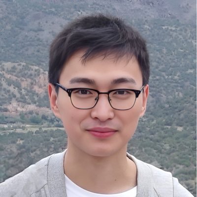 Research Scientist at Apple MLR, NLP
ex-intern @MSFTResearch @BaiduResearch.
PhD @Uwaterloo
