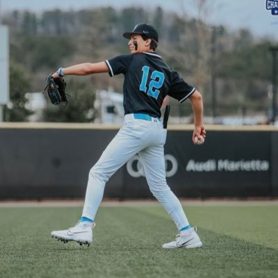 ⚾️ 5’9 150 | 2028 MIF/3B,OF,RHP | Arizona Monsoon Baseball