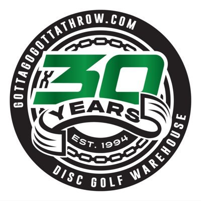 Gotta Go Gotta Throw is the LARGEST distributer of Disc Golf equipment in the world.  Shop on-line or stop in at our 8,000 sq.ft. warehouse!