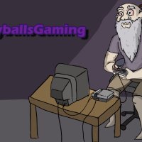 Greyballsgaming (@greyballsgaming) 's Twitter Profile Photo