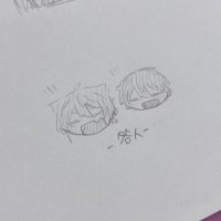 ぽし (@p_orz_) 's Twitter Profile