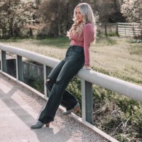 ❥ 𝓑𝓪𝔂🌻 (@baileyyynicolee) 's Twitter Profile
