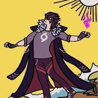 The Fool (@zorrossb) 's Twitter Profile