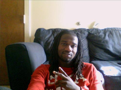 Darealisback2's profile picture. 