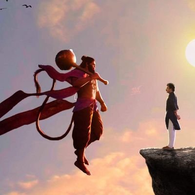 mahishiva215's profile picture. on the way to new world