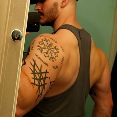 Thicamusprime's profile picture. 