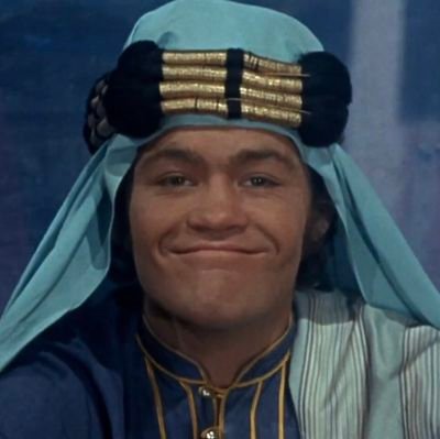 fevertravolta's profile picture. state of the art delinquent