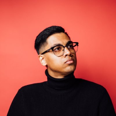 BradRamanah's profile picture. Follow me on my journey of minimalism and filmmaking.