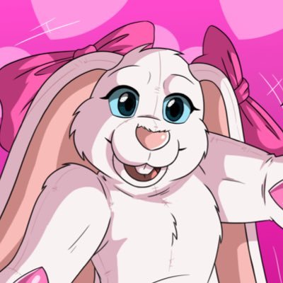 35 | He/She | Plush Pink Bunny 🐰🥕 | Happiest When 🧸 | Plush 🩷 | Multi-Suiter | 🔞