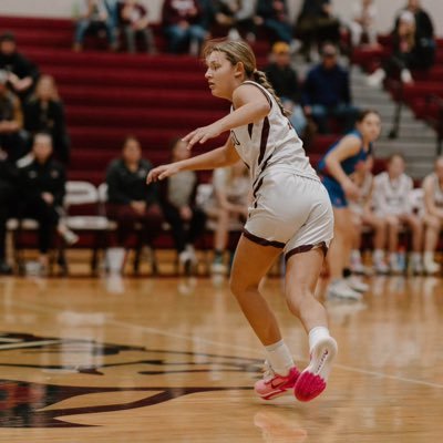 marengo high school ‘25 ⛳️🏀🥎