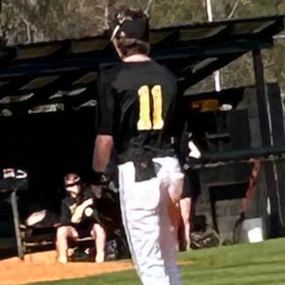 Hixson High 2025, RHP/OF/C/ Ltorigian33@gmail.com 423-394-8311 6’ 145 pounds