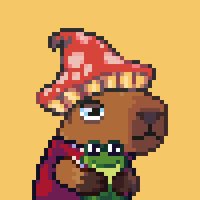 Bullish Baras Game | Berachain 🐻⛓️ (@bullishbaras) 's Twitter Profile