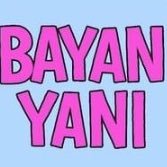 BayanYanı(@bayanyani) 's Twitter Profile Photo