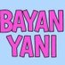 BayanYanı (@bayanyani) Twitter profile photo BayanYanı (@bayanyani) Twitter profile photo