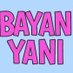 BayanYanı (@bayanyani) Twitter profile photo