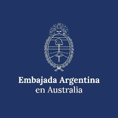 Embajada argentina en Australia - Embassy of Argentina in Australia @CancilleriaArg - Facebook: https://t.co/t60XZUNYfk