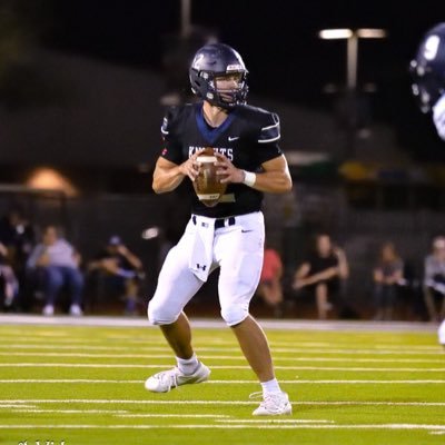 #1 Ranked 2025 QB in Arizona || Tom Lemming 4⭐️|| 6’5 210 || 4.5 GPA ||👏God First👏|| Higley High School ||🏀 PG/SG AZ Select UA🏀||Instagram @-Luke.Haugo||