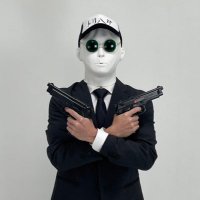 トリハダの白い方 (@torihadach) 's Twitter Profile Photo トリハダの白い方 (@torihadach) 's Twitter Profile Photo