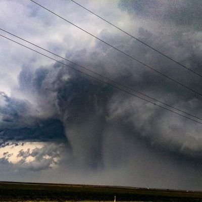 A team of storm chasers from across the USA and Canada. On a science mission to sample internal tornado dynamics. Livestreaming extreme severe wx in real time.