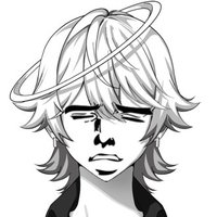 🌟 Zenith Star | Manga Vtuber | Aman★gawaEN 🌟 (@zenithdisastar) 's Twitter Profile