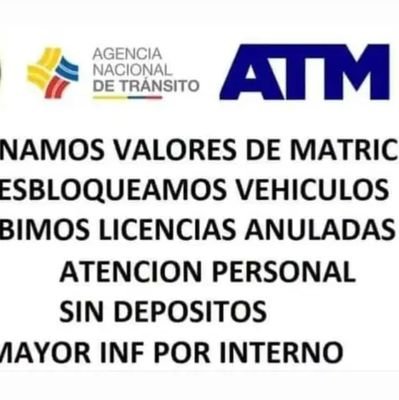 elimino valores de citaciones y matricula