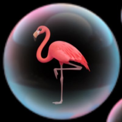 Flamingeaux 🦩さんのプロフィール画像
