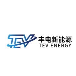 TEV_Energy's profile picture. Shenzhen TEV Energy Co., Ltd.