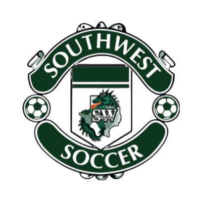 The official account of SWHS boys soccer.