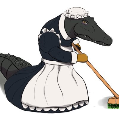 タダノ・ケモナー🐊さんのプロフィール画像