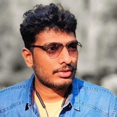 SambasivaDE's profile picture. 