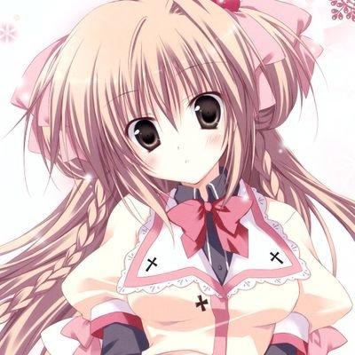 古のTCGのFE0でメイデッキ使ってました。
ランプオブシュガーFCでYui's＊Company.社員。
梱枝りこ先生のイラストをこよなく愛する。