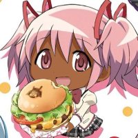 maya 🍔(@burgerplugg) 's Twitter Profile Photo