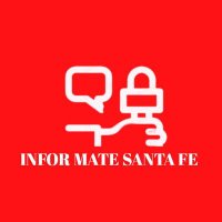 Infor Mate Santa Fe (@informatestafe) 's Twitter Profile