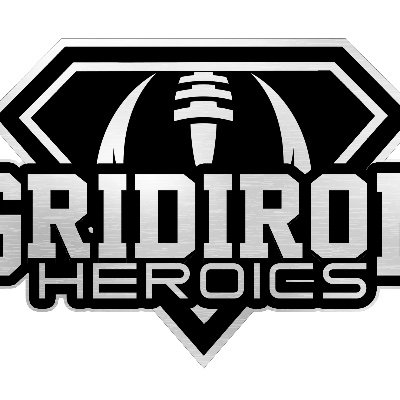 The official Gridiron Heroics X account. #nfl #ncaaf #football #fantasyfootball #gridironheroics #gh