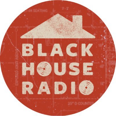BlkHouseRadio Profile Picture