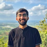 Pratik Gadhiya(@pGxplorer_) 's Twitter Profile Photo